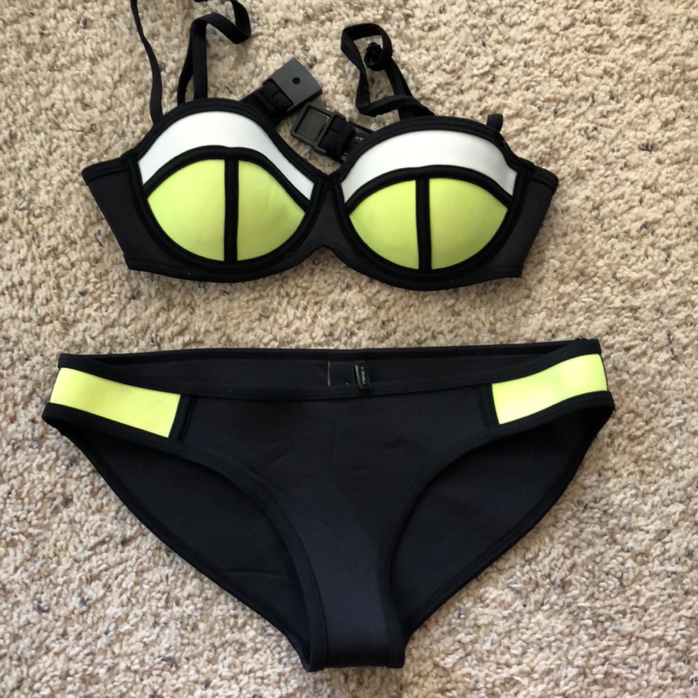 Bikinis